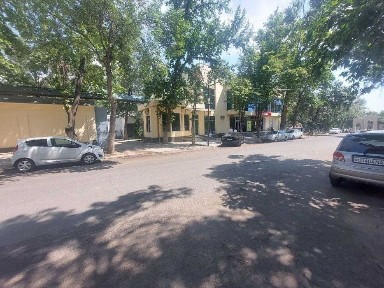 Ташкентская область, Ташкент, Учтепинский район