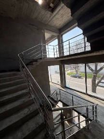 Ташкентская область, Ташкент, Яккасарайский район