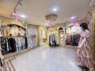 Аренда помещения на Ойбек в Ул Шахрисабз Ор Гостиница Россия, Dolce It