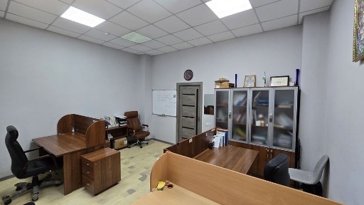 Аренда офиса возле местный линии Аэропарта