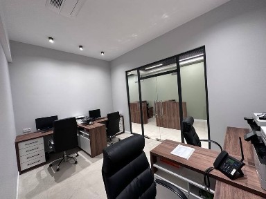 Аренда Евро офис Ор-р: Буз Базар 150м2