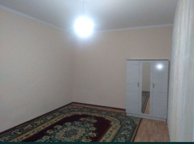 Ijaraga hovli uy qizlarga