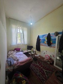 Бухарская область, Бухара
