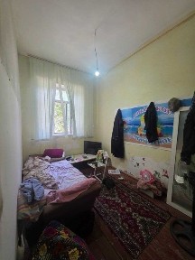 Бухарская область, Бухара