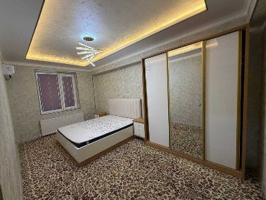 Продаётся 3х комн квартира на 8 этаже Ор-р Крытый рынок Кодак