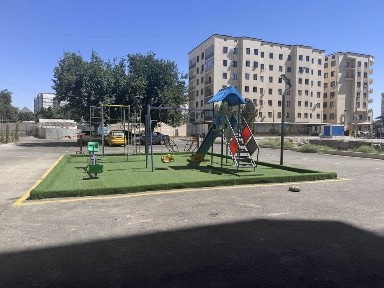 Продается двухкомнатная квартира