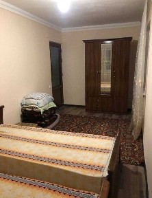 СРОЧНО Микрараёнда 2 хонали вартира ижарага берилади!