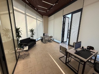 Продается эксклюзивная коммерческая недвижимость в Akay City