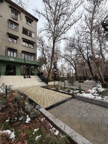 Продаётся НеЖилое Своя Ц-1, возле Экорн, улица Садик Азимова