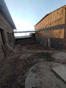 Toshmi postidan 11km kirganda 2,2sotix 21000$