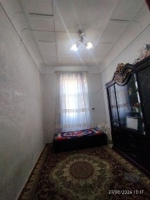 срочно продается дом 3 ком на юнусабаде