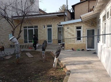 Sotiladi dom 2.87 сотки СаламатинаФасад 15м