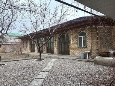 Ташкентская область, Ташкент, Сергелийский район
