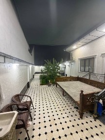 Ташкентская область, Ташкент, Сергелийский район