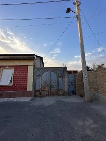 Ташкентская область, Ташкент, Яшнабадский район