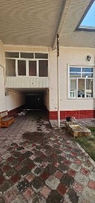 Срочно 4 сотокли ховли\Учтепа\Изза махалляда сотилади.