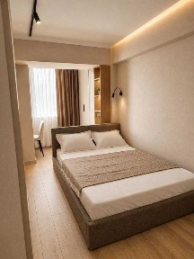 2 комнатная | Grand Mir Hotel | Мирабадский район