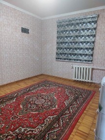 Yashnabod tumani 3 xonali dom sotiladi chrochno