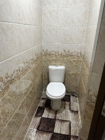 Продается 3 ком квартира сергели 6а
