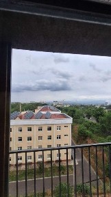 Чинара-парк. Своя 2х комнатная квартира.