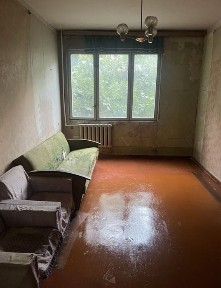 2/2/4 Продам Балкон 3/1,5 Чиланзар 9 квартал Корзинка
