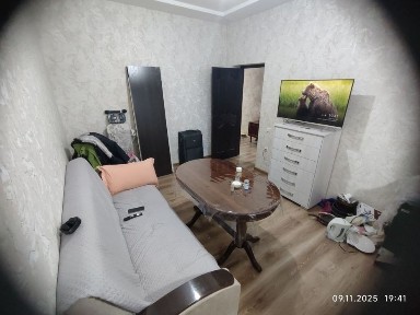Продажа квартиры Академ городок буз2 ялангач