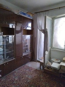 Продаётся 2ком квартира
