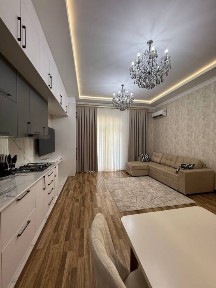 2-х комнатная в ЖК «Boulevard» ID: 6993