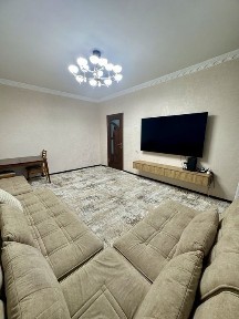 Продаётся 3/9/9 Юнусабад-13 78м² с ремонтом