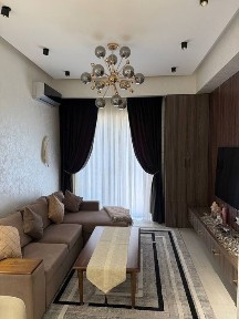 Продается 2х ком квартира, ЖК Gardens, ор-р: Ташкент Сити, 42,67м²