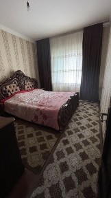 3х комнатная квартира, Массив Куйлюк-4
