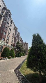 ЖК Vek Golden House Алайский Ц-2 Центр города Идеальная инвестиция !