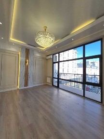 Продается 3х комн Квартира в Новостройке улица Бабура, рядом Феличита