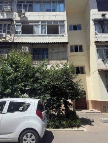 Ташкентская область, Ташкент, Юнусабадский район