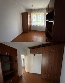 Продается 3/1/4 квартира Геофизика