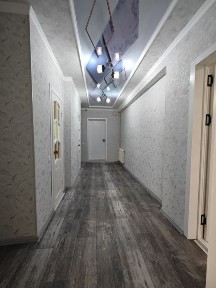 Kvartira sotiladi