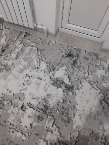 Kvartiraga qiz bola uchun