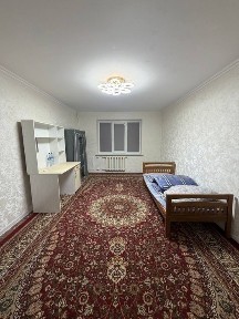 3 xona Kvaritira
