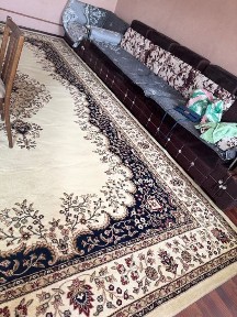 СРОЧНО Сдаю 2-х комнатную квартиру, Я САМА ХОЗЯЙКА Ташкент метро Новза