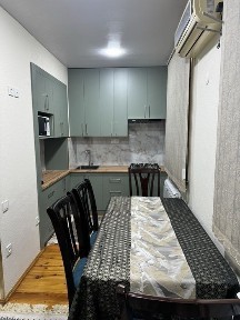 Аренда двухкомнатная квартира на юнусабаде 2 квартал. 2 xonali uy ijara