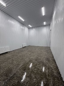 Отдельно стоящее здание 2 этажа 790м2