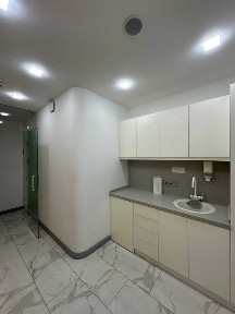 Сдается под офис, стоматологию, салон красоты | 140м2 - 8 комнат