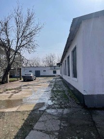 Нежилая недвижимость 25 сот, в Нуравшон (Тойтепа)