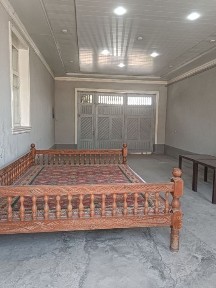 Ташкентская область, Ташкент, Чиланзарский район