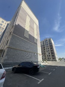 Ташкентская область, Ташкент, Сергелийский район