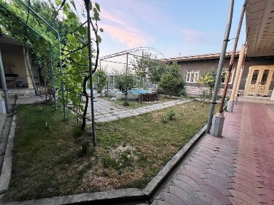 Ташкентская область, Кибрай