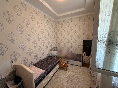 Продаётся 2х комн квартира на 1 этаже Ор-р Конечка