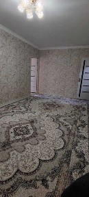2 хоналик 1 кават Горгаз 17 мактаб