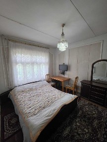 Бухарская область, Бухара