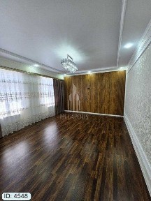 terakzorda 2 xonali kvartira sotiladi№4548
